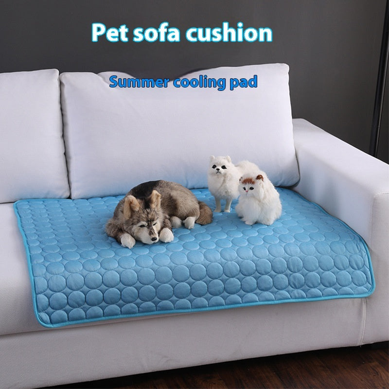 Cooling Mat for Dogs