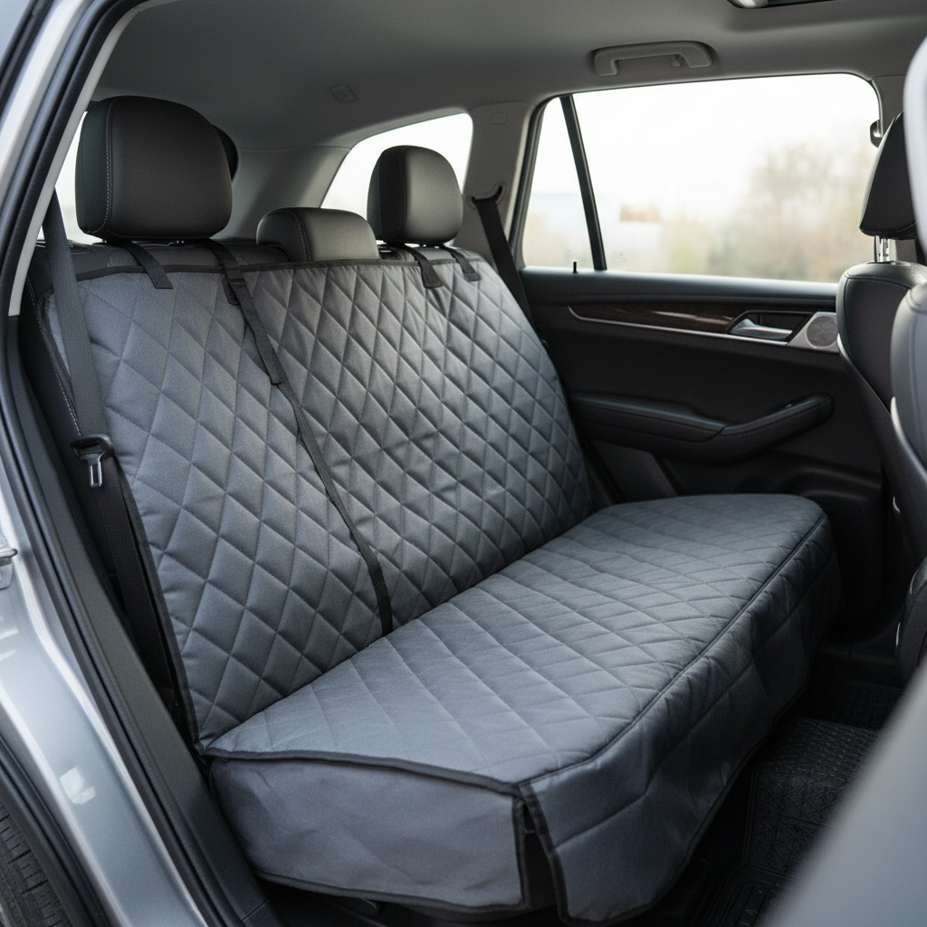 Dog Car Seat Protector