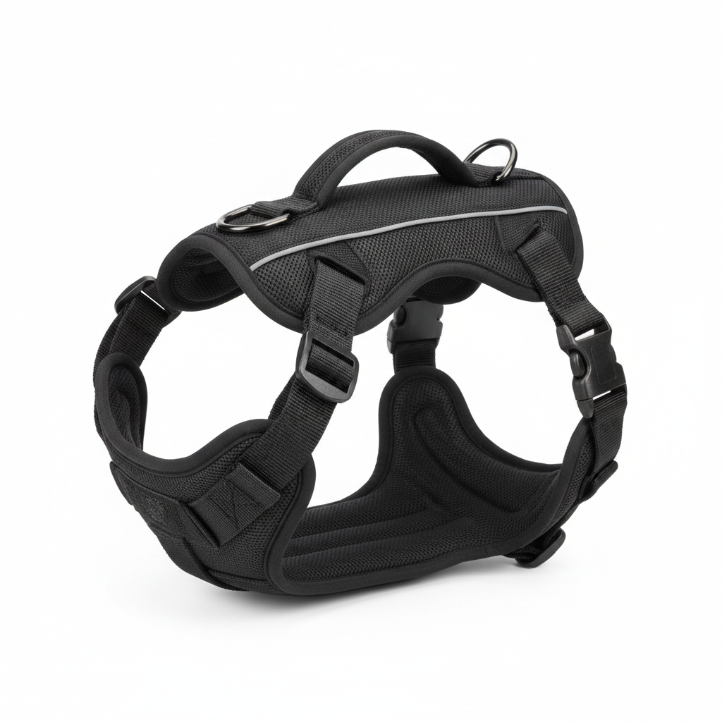 Large Dog Harness